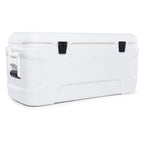 Igloo Marine Contour 120Qt Hard Cooler - White