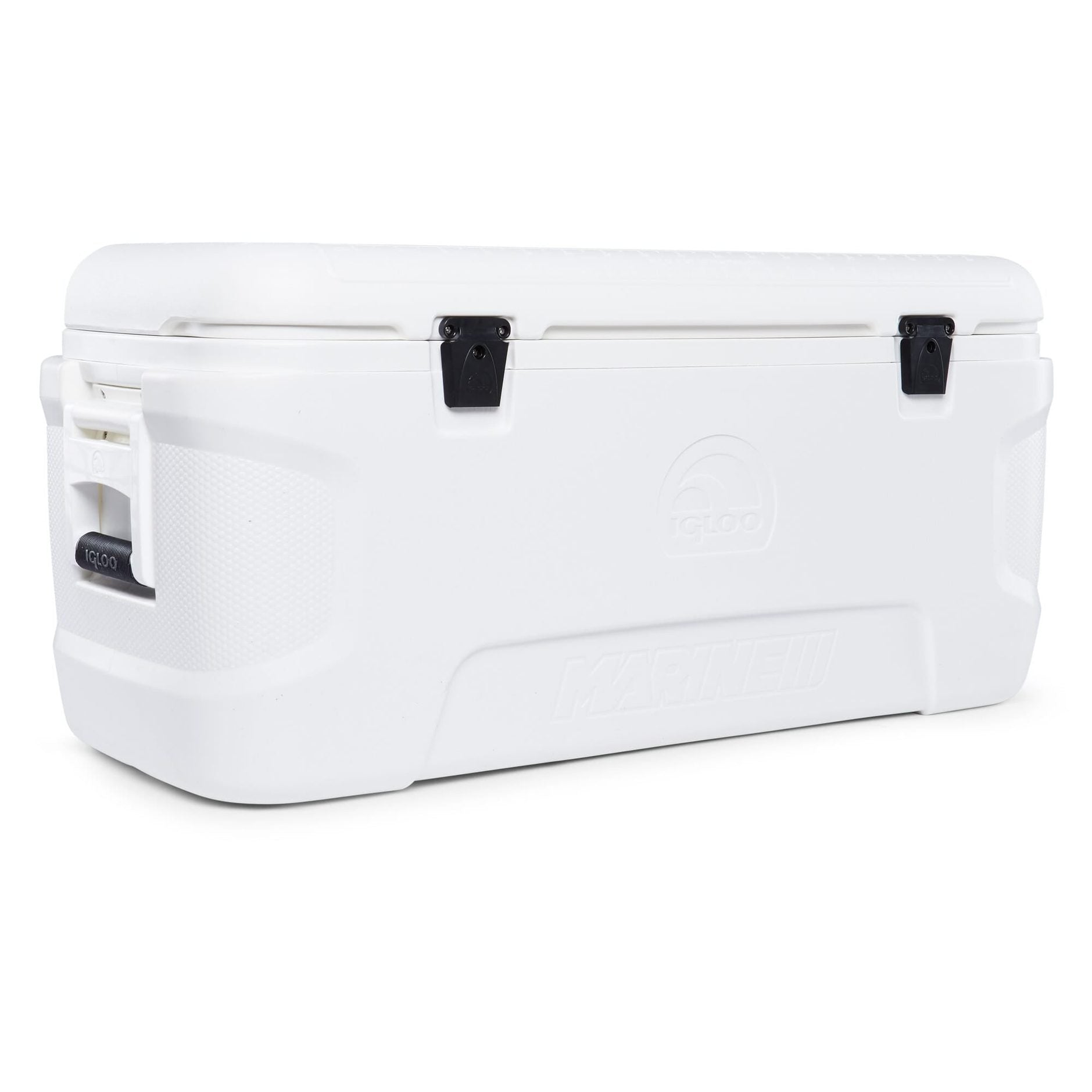 Igloo-marine Contour 120 White Cooler Box - White