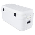 Igloo Marine Contour 120Qt Hard Cooler - White