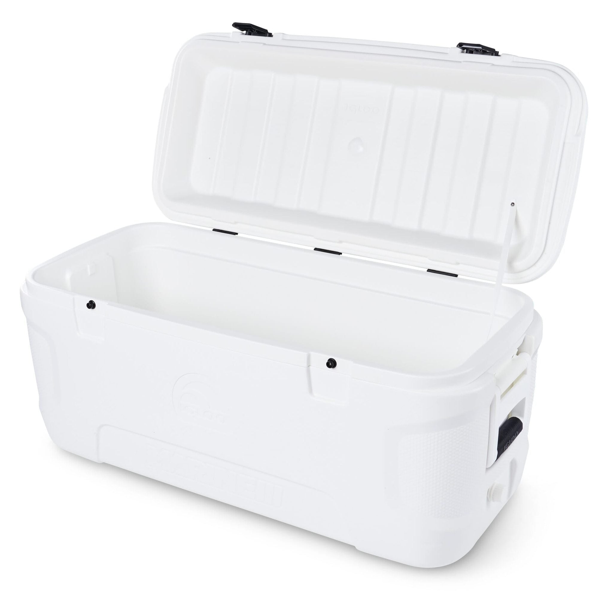 Igloo-marine Contour 120 White Cooler Box - White