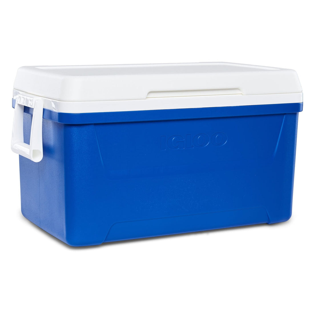 Igloo-laguna 48 Cooler Box - Majestic Blue