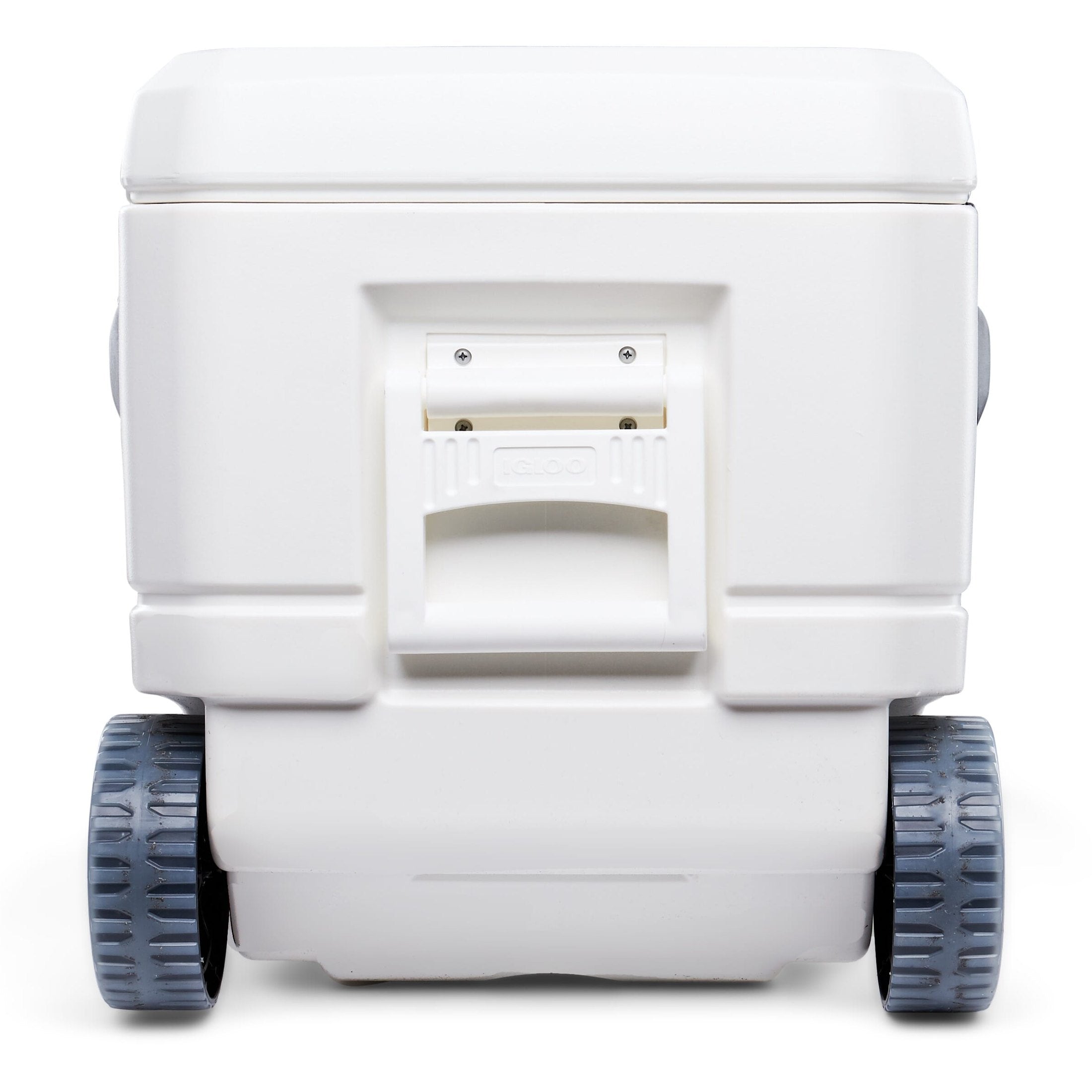 Igloo-sunset Glide 110 Qt Cooler Box - White