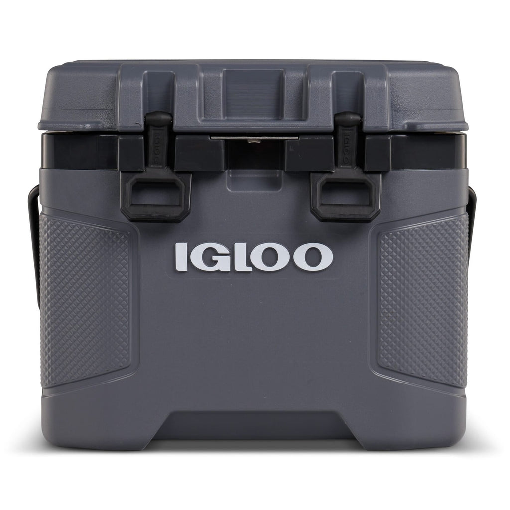 Igloo Trailmate 25Qt Hard Cooler - Carbonite