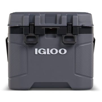 Igloo Trailmate 25Qt Hard Cooler - Carbonite