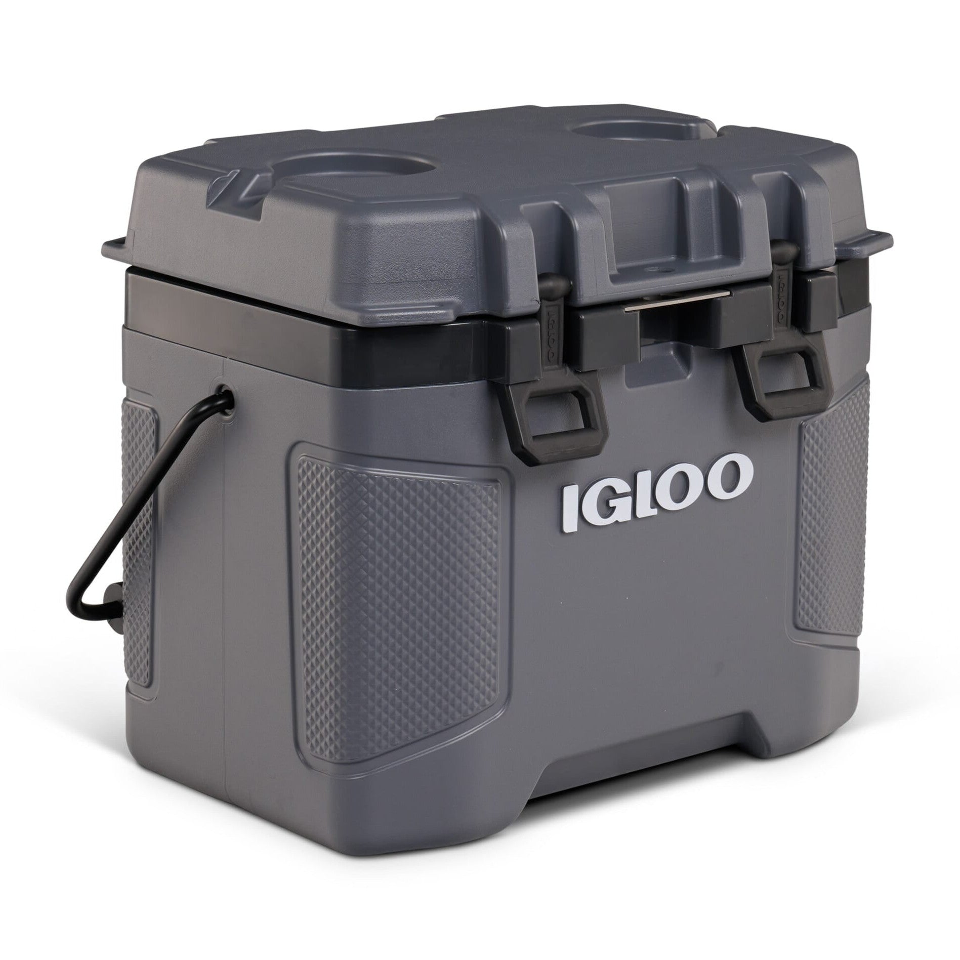 Igloo Trailmate 25Qt Hard Cooler - Carbonite