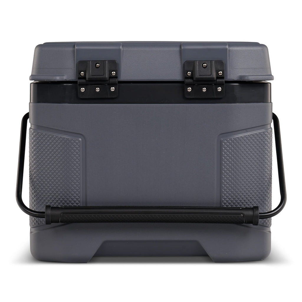 Igloo Trailmate 25Qt Hard Cooler - Carbonite