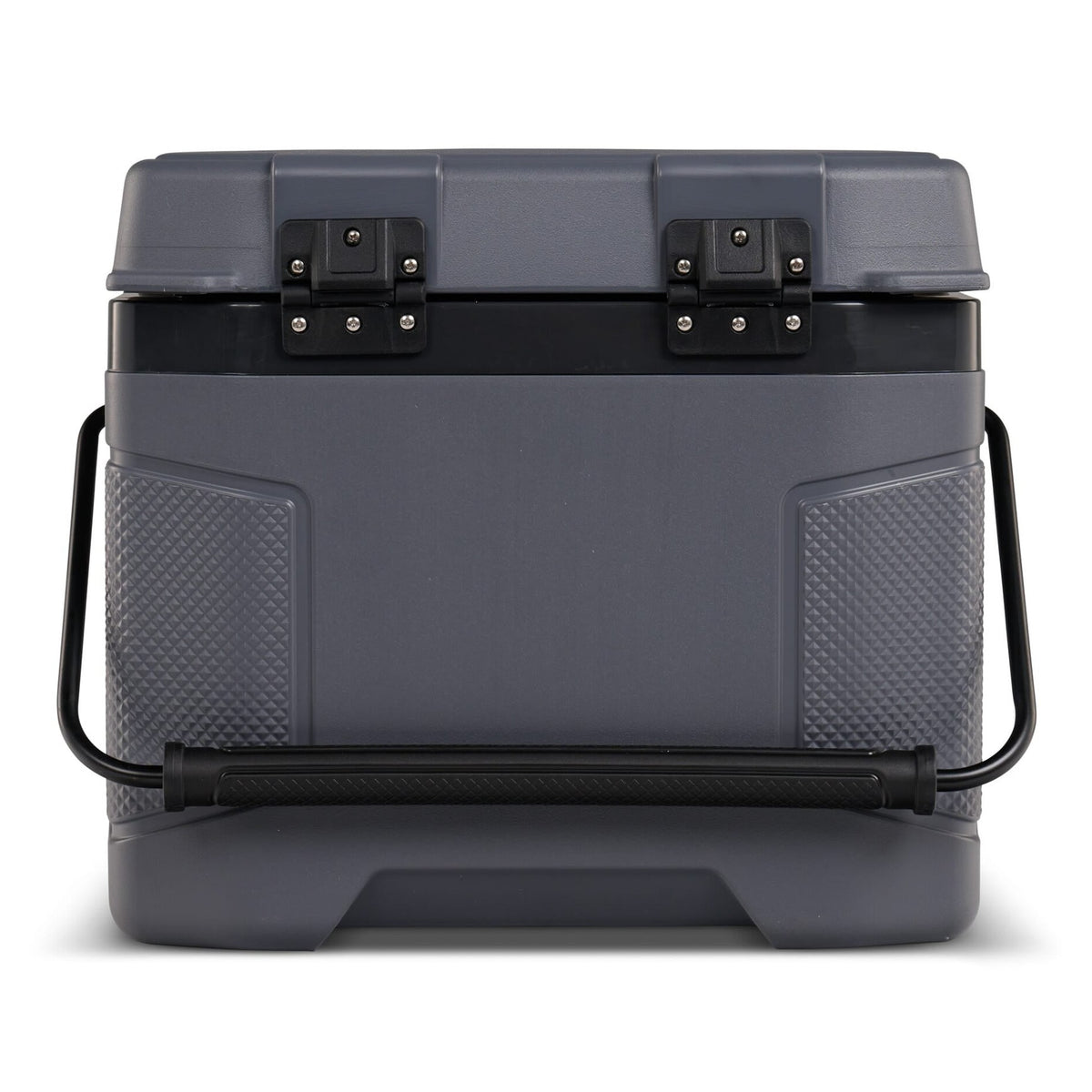 Igloo Trailmate 25Qt Hard Cooler - Carbonite