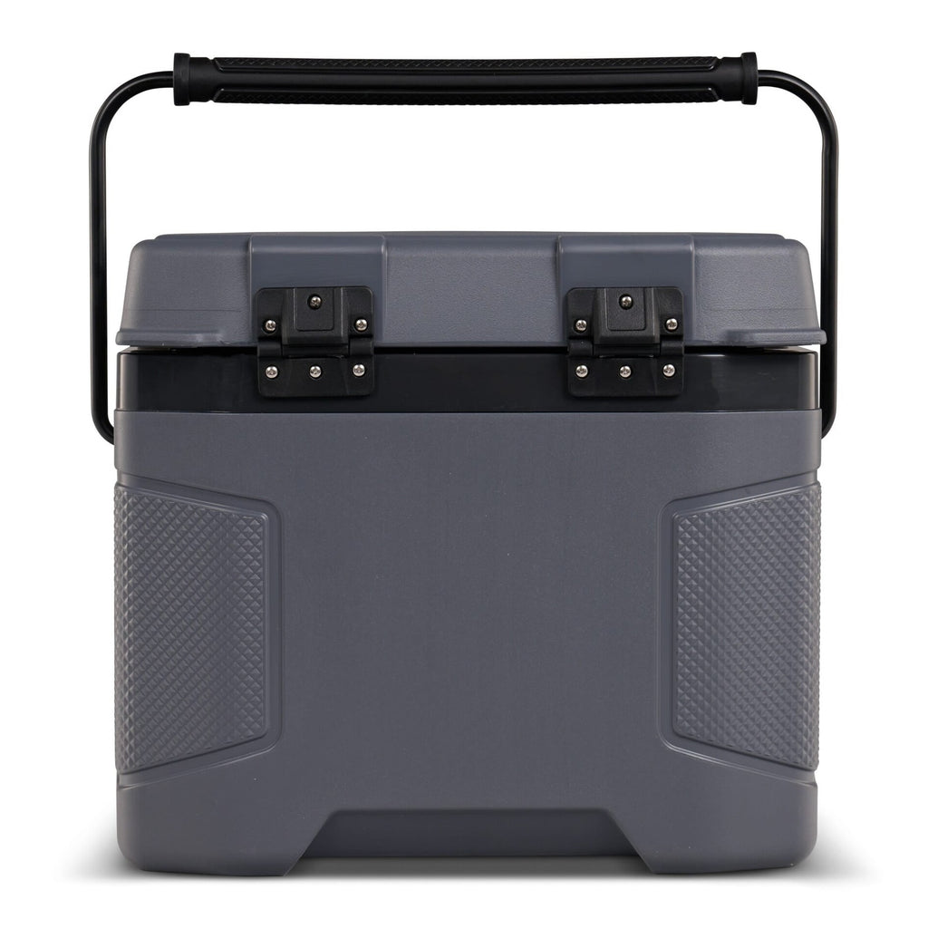 Igloo Trailmate 25Qt Hard Cooler - Carbonite