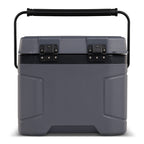 Igloo Trailmate 25Qt Hard Cooler - Carbonite