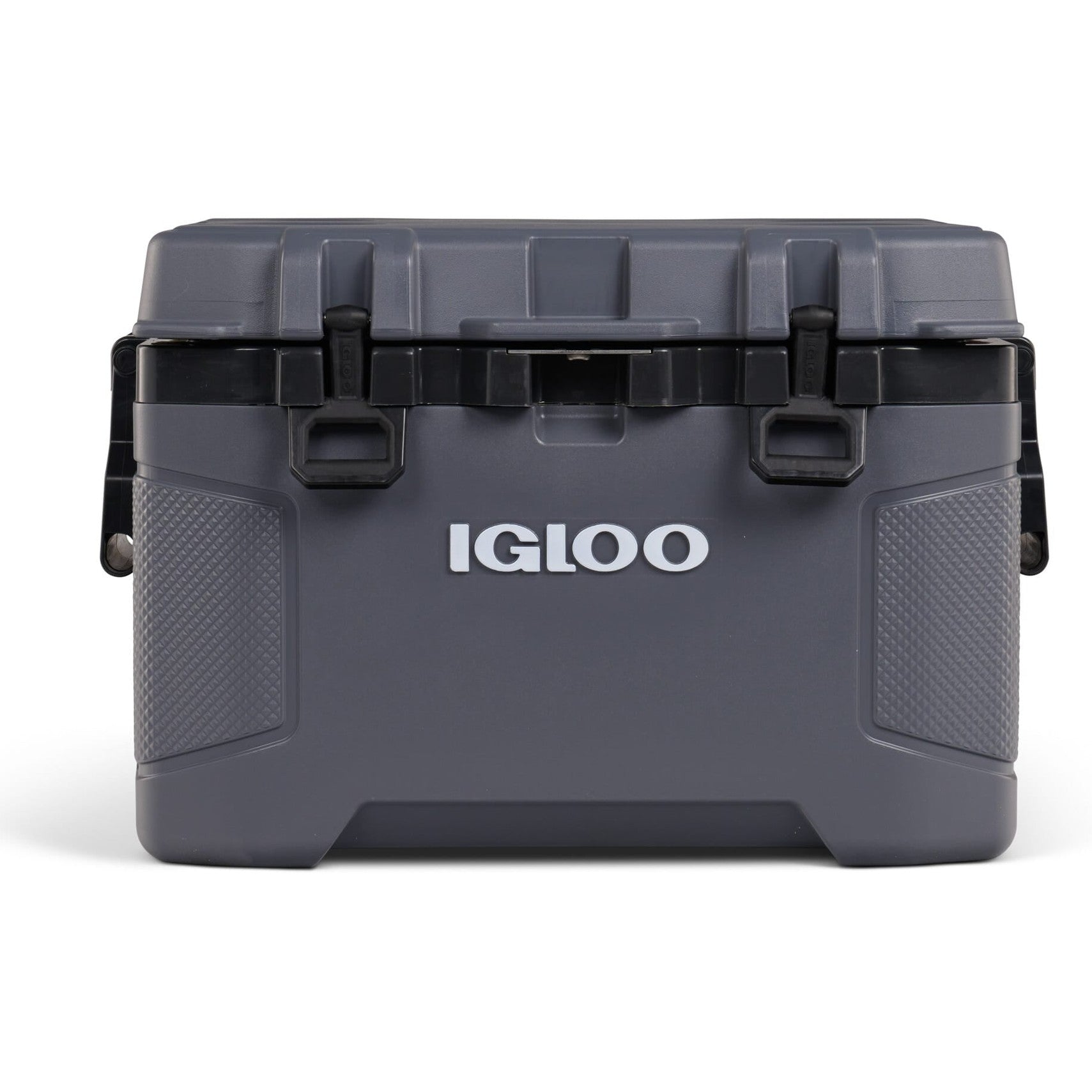 Igloo Trailmate 50Qt Hard Cooler - Carbonite