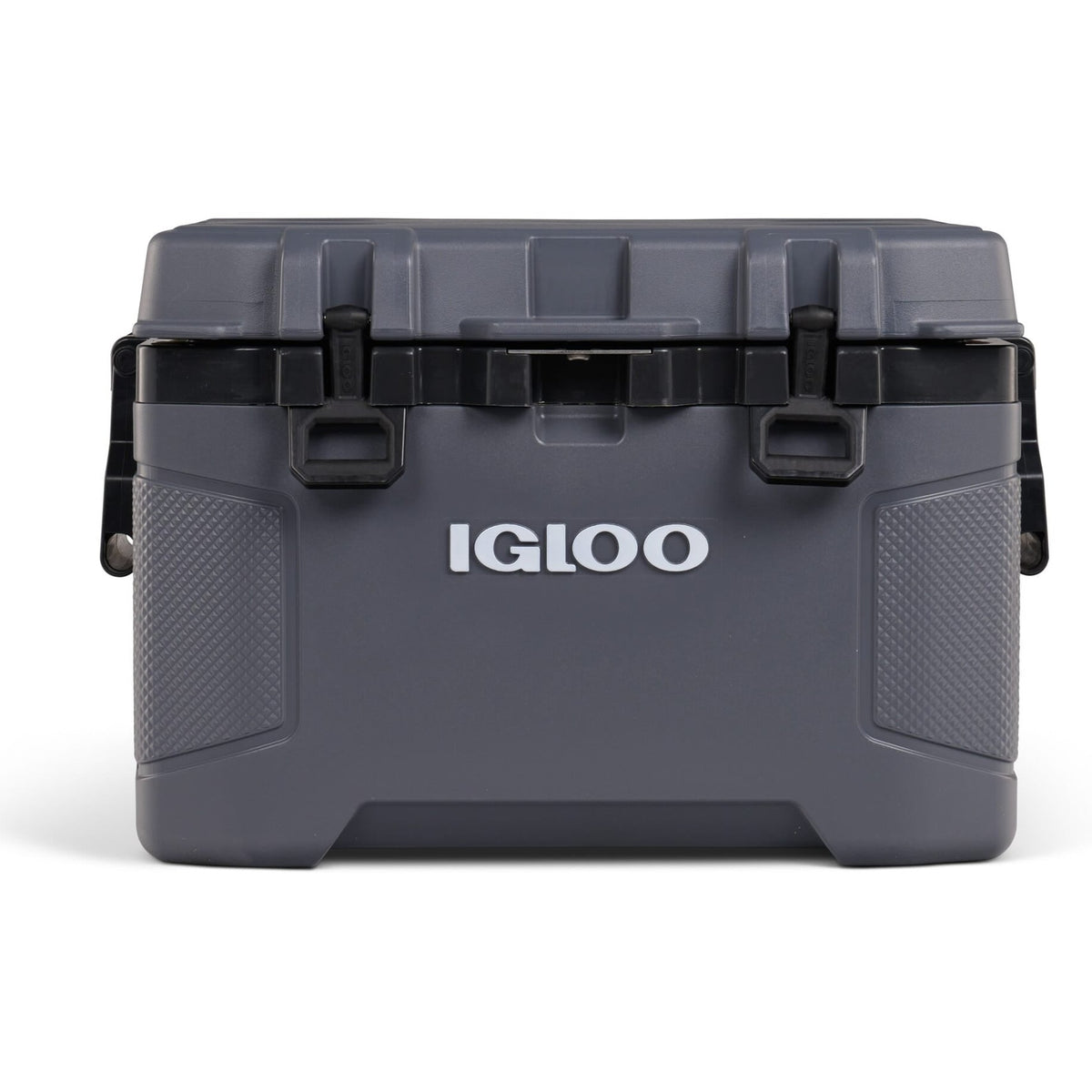 Igloo Trailmate 50Qt Hard Cooler - Carbonite