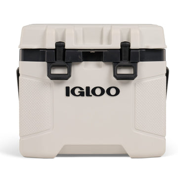 Igloo Trailmate 25Qt Hard Cooler - Bone