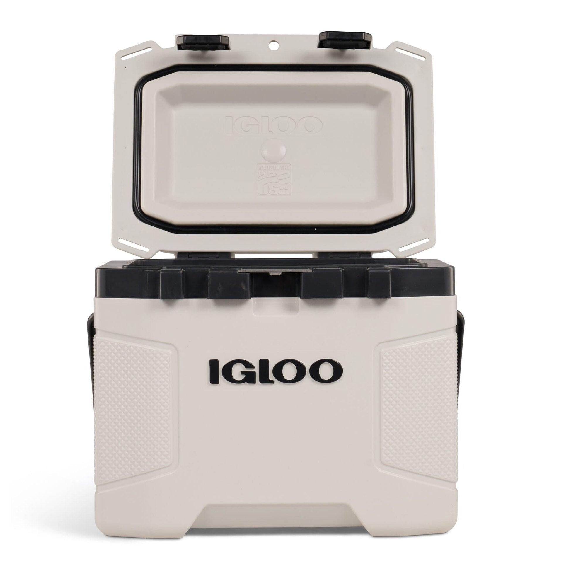 Igloo Trailmate 25Qt Hard Cooler - Bone