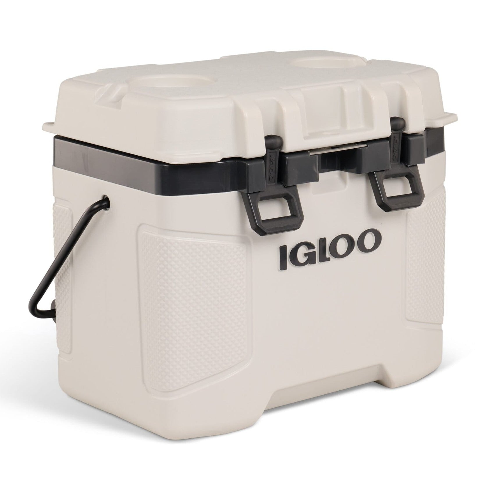 Igloo Trailmate 25Qt Hard Cooler - Bone