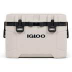 Igloo Trailmate 50Qt Hard Cooler - Bone