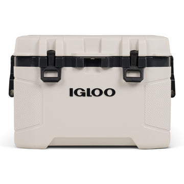 Igloo Trailmate 50Qt Hard Cooler - Bone