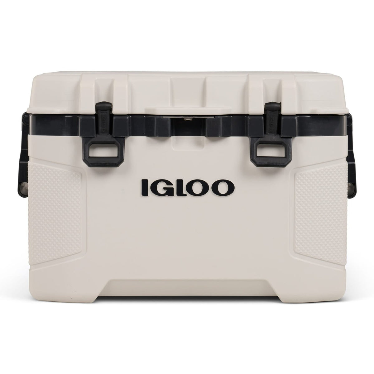 Igloo Trailmate 50Qt Hard Cooler - Bone