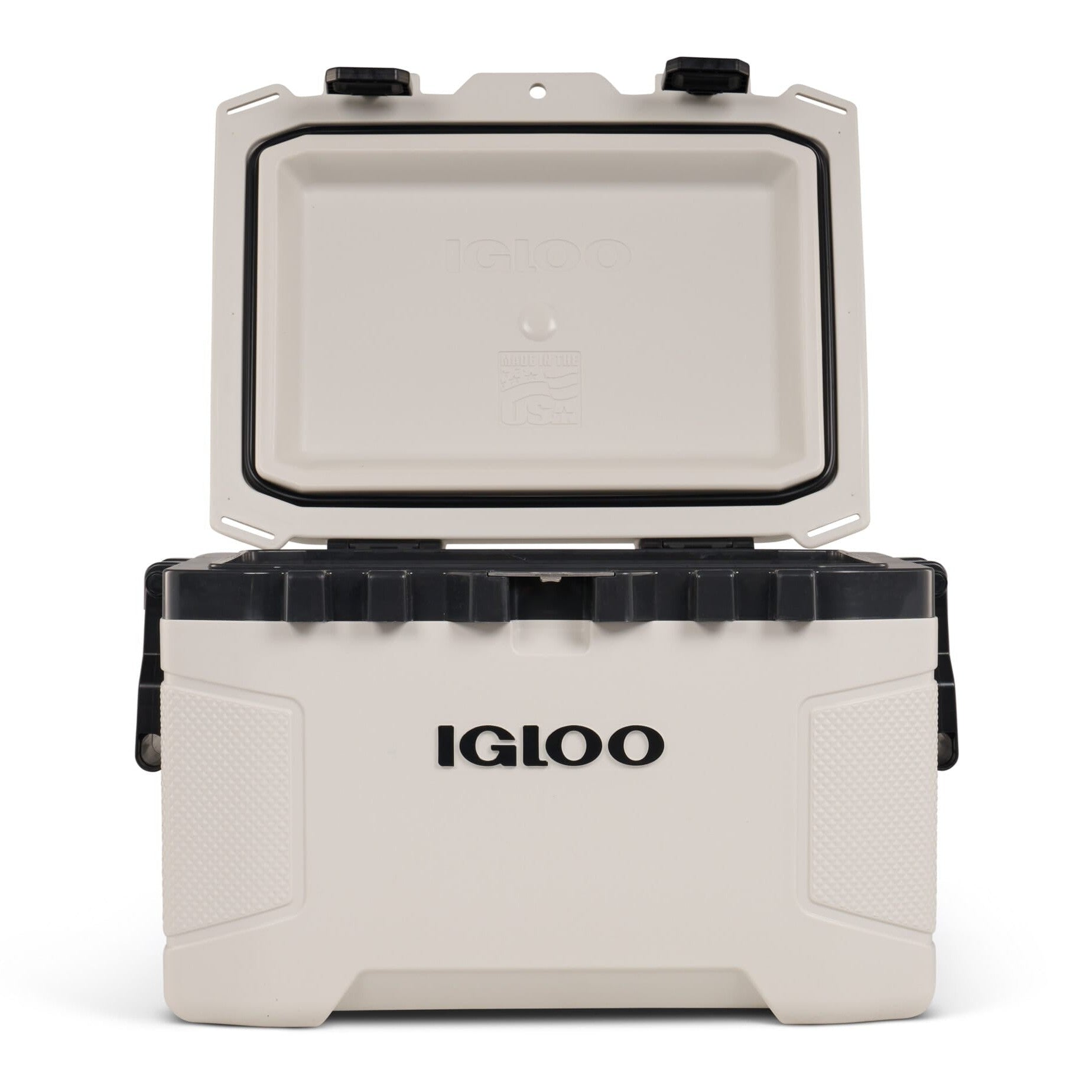 Igloo Trailmate 50Qt Hard Cooler - Bone
