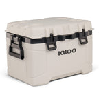 Igloo Trailmate 50Qt Hard Cooler - Bone