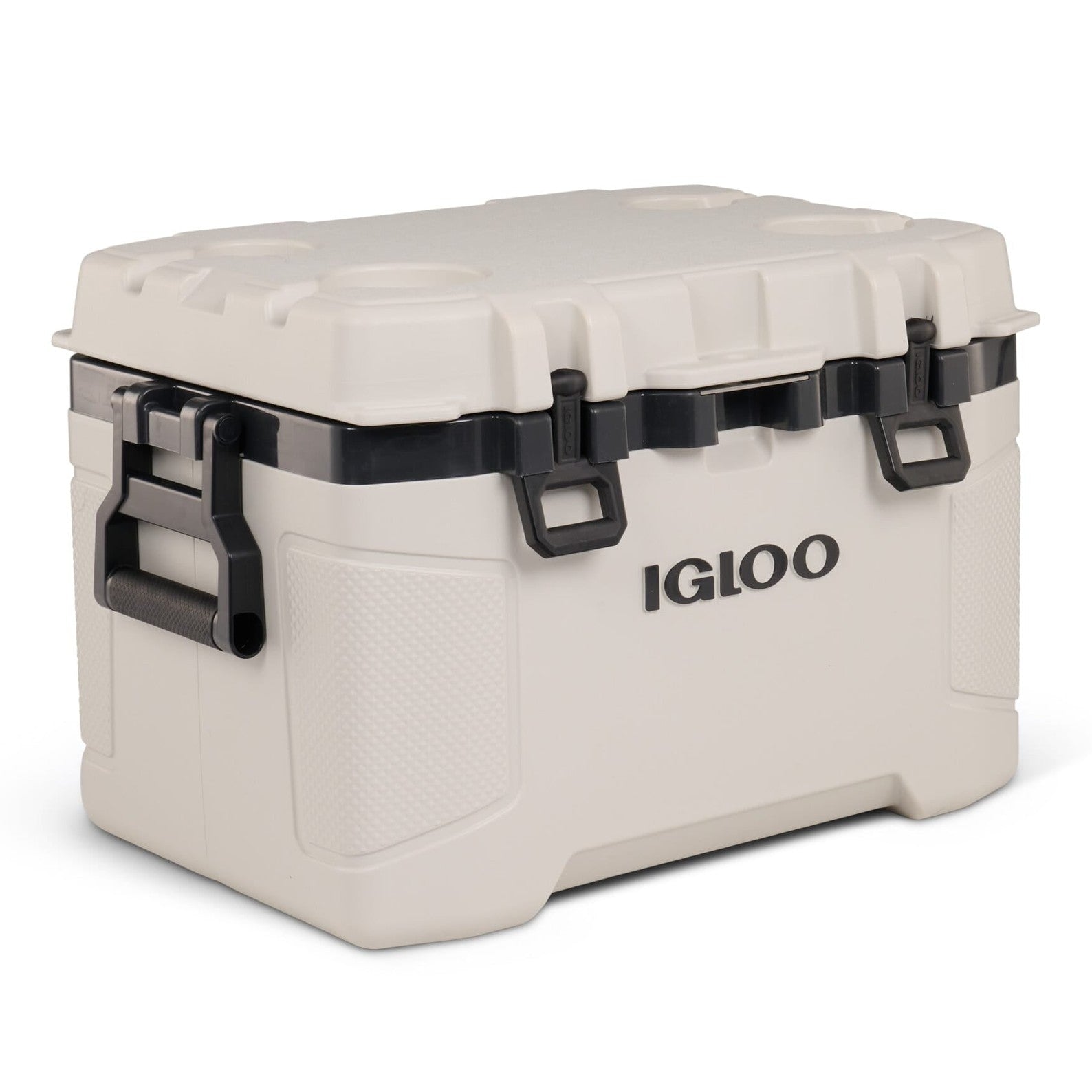 Igloo Trailmate 50Qt Hard Cooler - Bone