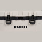 Igloo Trailmate 50Qt Hard Cooler - Bone