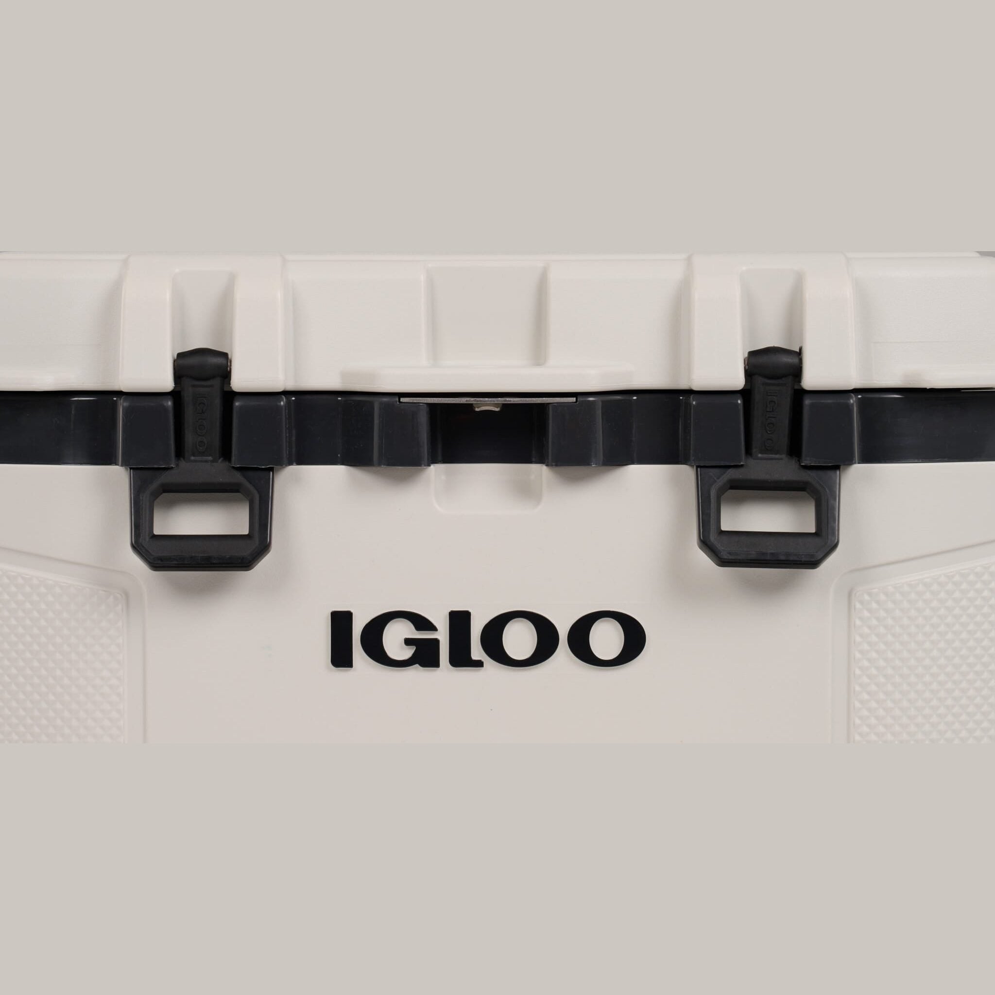 Igloo Trailmate 50Qt Hard Cooler - Bone