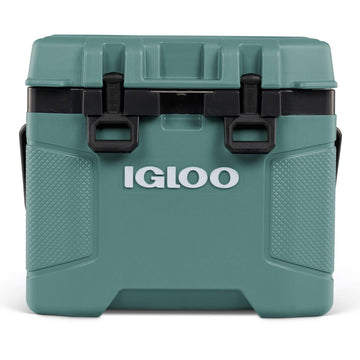 Igloo Trailmate 25Qt Hard Cooler - Spruce