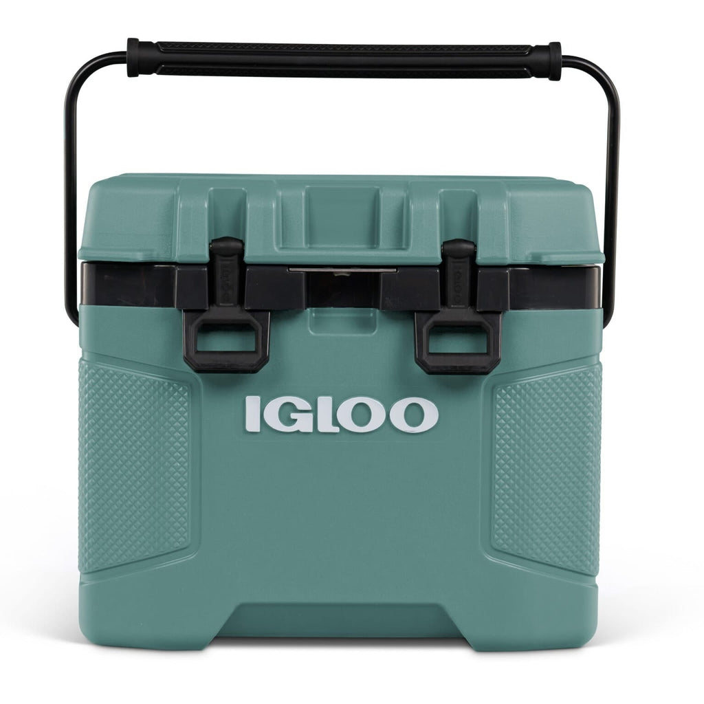 Igloo Trailmate 25Qt Hard Cooler - Spruce
