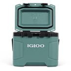 Igloo Trailmate 25Qt Hard Cooler - Spruce