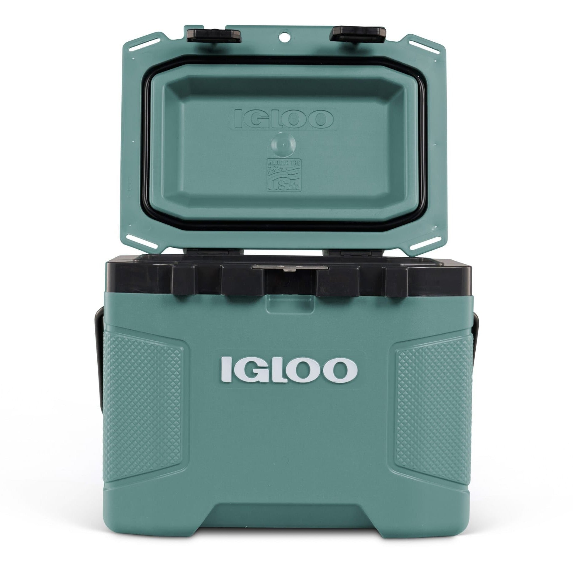 Igloo Trailmate 25Qt Hard Cooler - Spruce