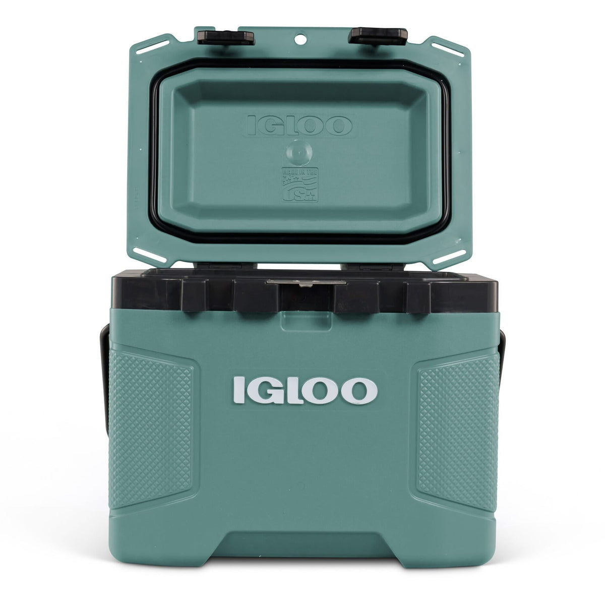 Igloo Trailmate 25Qt Hard Cooler - Spruce