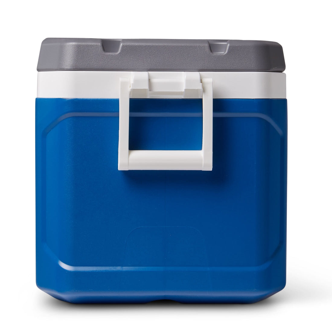 Igloo-latitude 52 Cooler Box - Indigo Blue / Meteorite