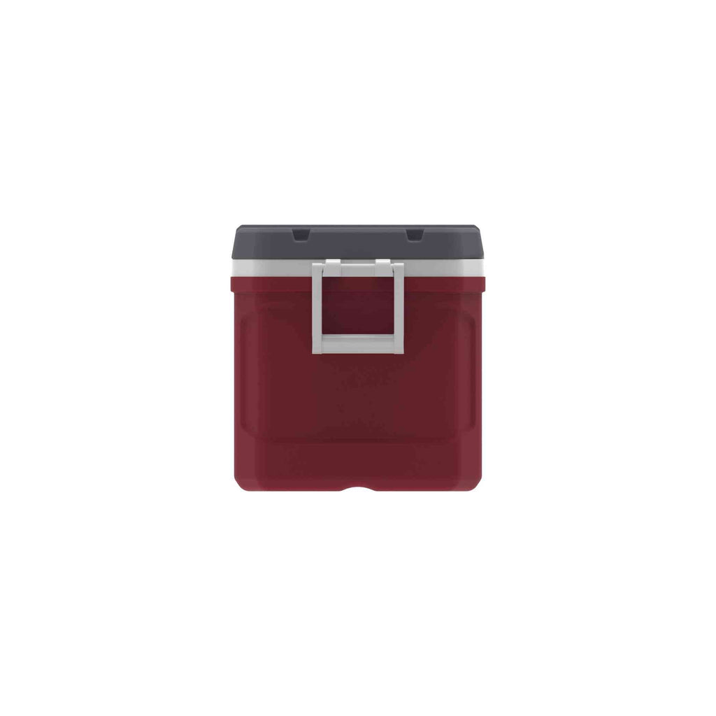Igloo Latitude 52Qt Hard Cooler Box - Industrial Red