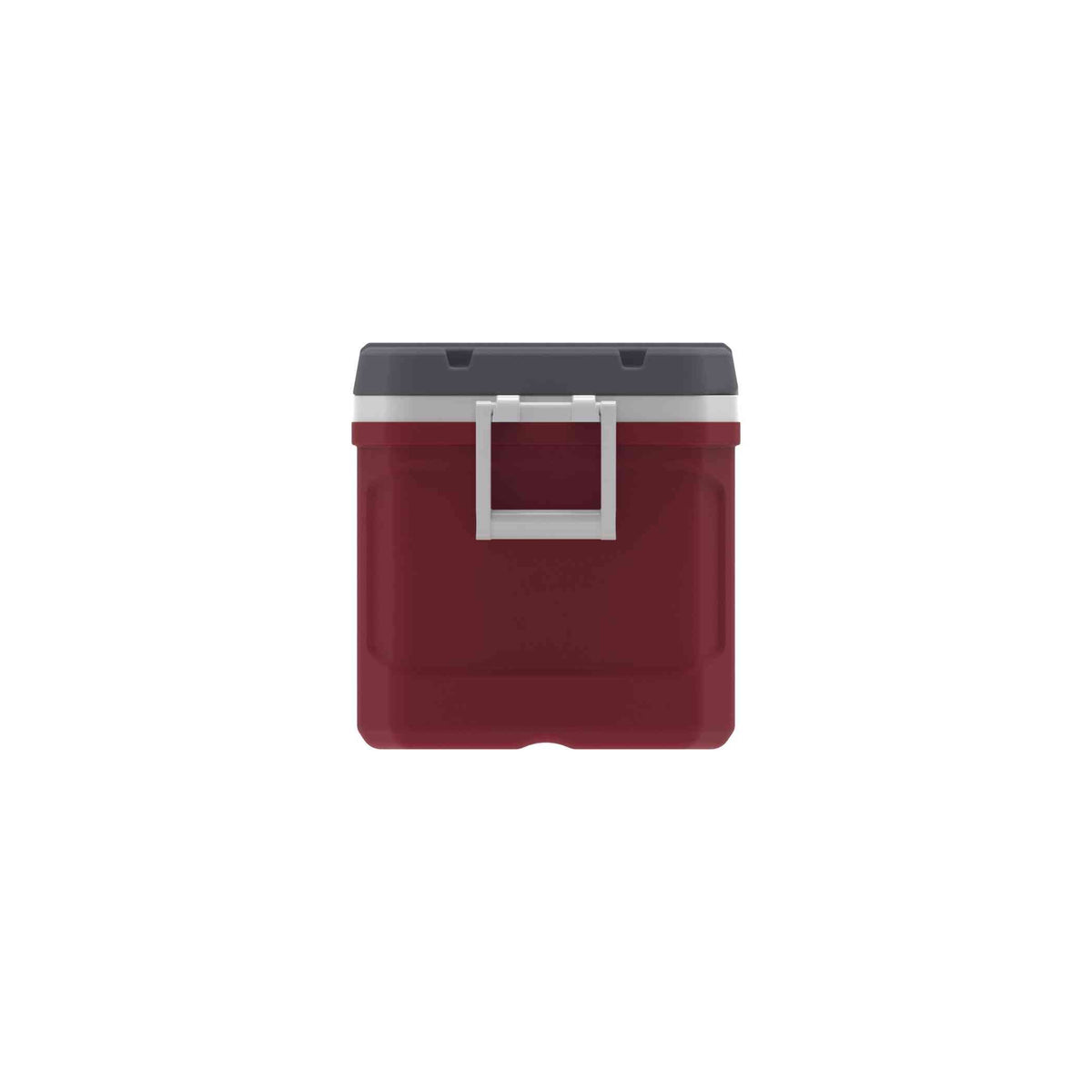 Igloo Latitude 52Qt Hard Cooler Box - Industrial Red