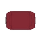 Igloo Latitude 52Qt Hard Cooler Box - Industrial Red