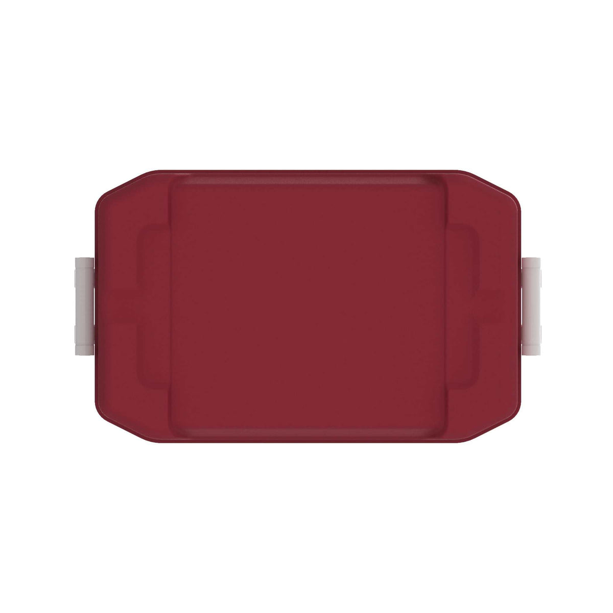 Igloo Latitude 52Qt Hard Cooler Box - Industrial Red