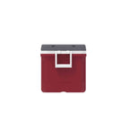 Igloo Latitude 52Qt Hard Cooler Box - Industrial Red