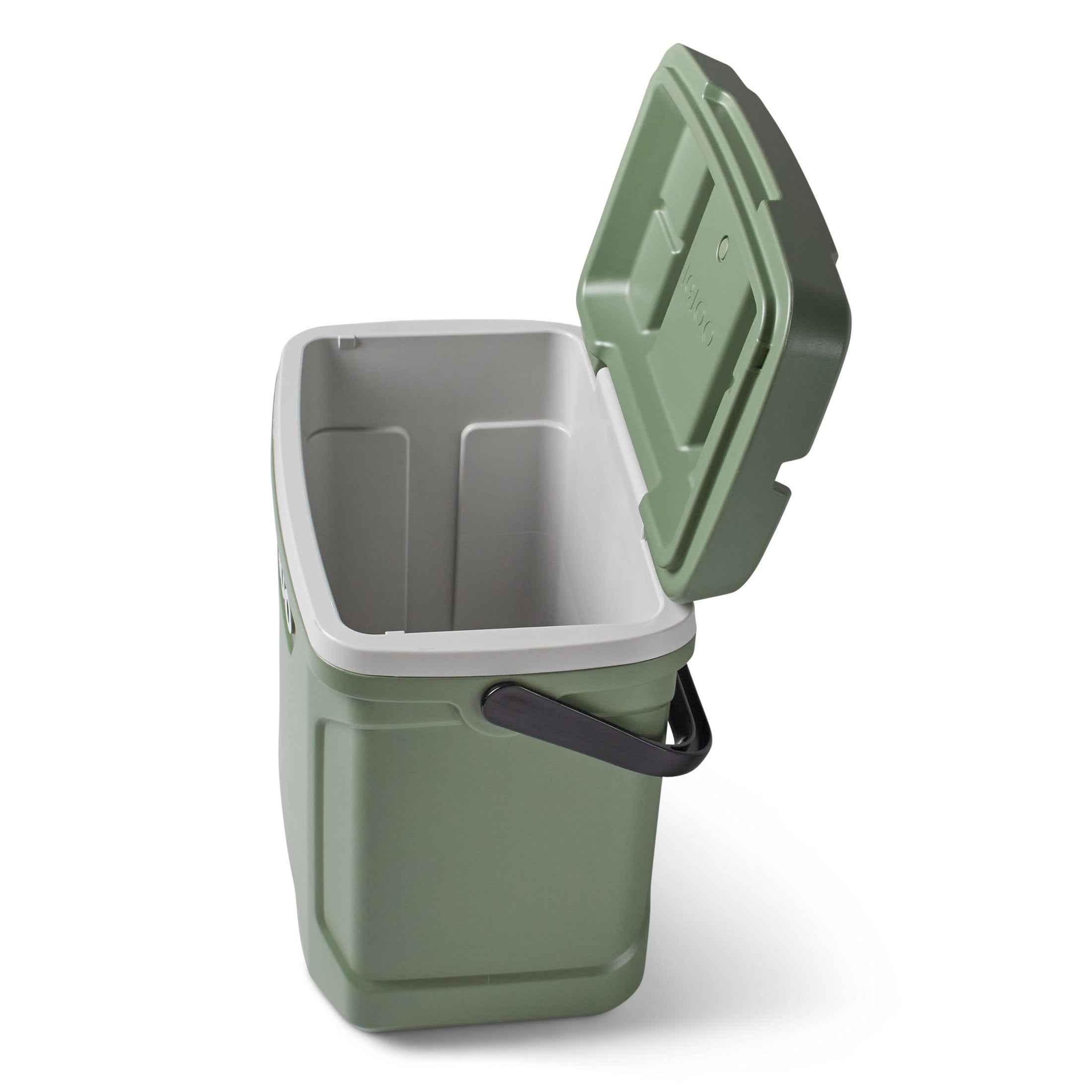 Igloo-ecocool Latitude 30 Qt Cooler Box - Vintage Green