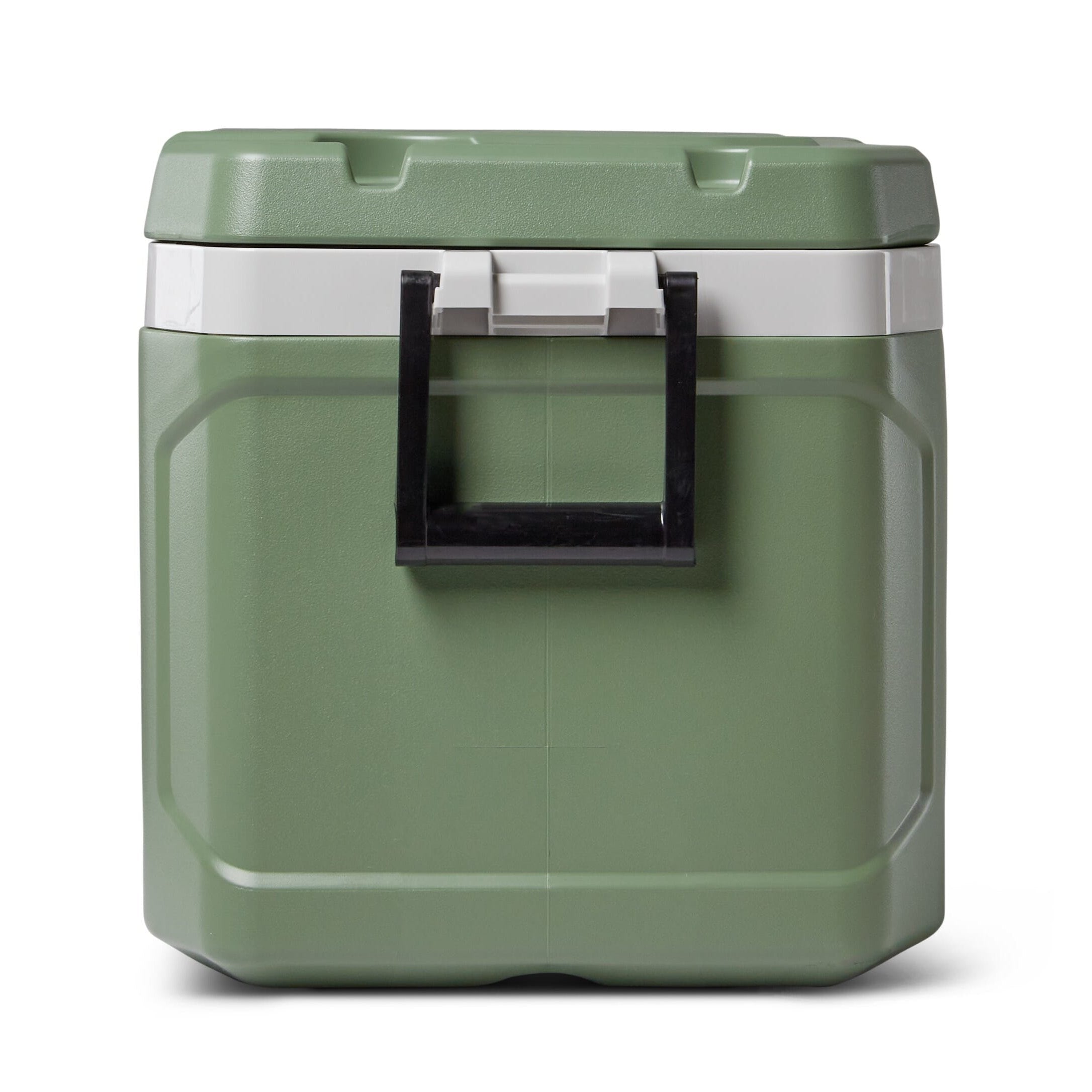 Igloo-ecocool Latitude 52 Qt Cooler Box - Vintage Green