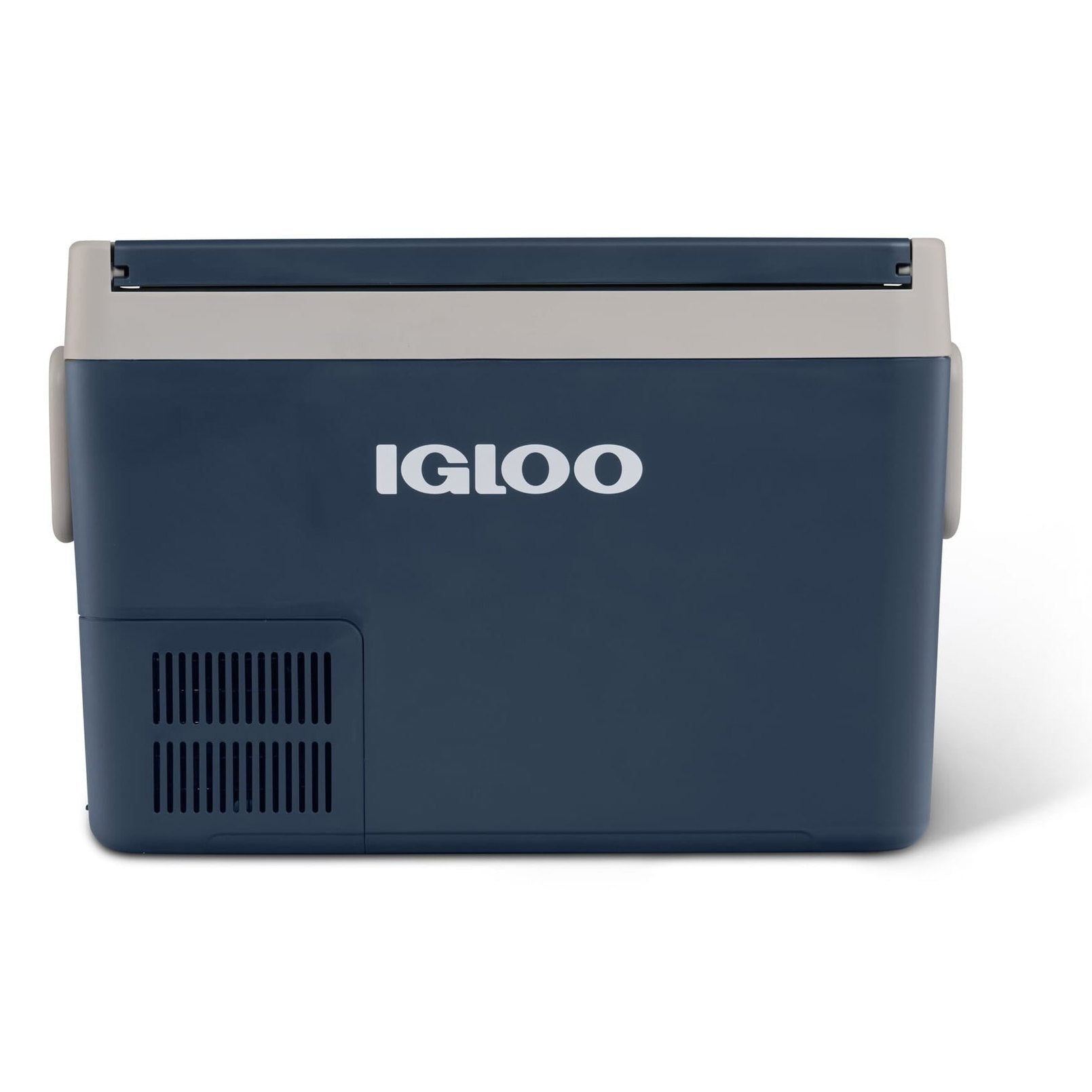 Igloo - Igloo Compressor Fridge 60 - Rgd Blu.mist.rgd Blu.mist