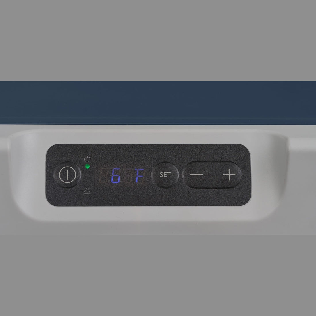 Igloo - Igloo Compressor Fridge 60 - Rgd Blu.mist.rgd Blu.mist