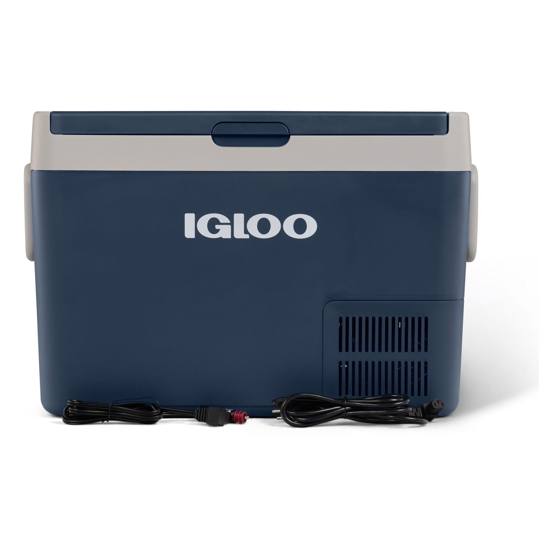 Igloo - Igloo Compressor Fridge 60 - Rgd Blu.mist.rgd Blu.mist
