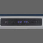 Igloo 80L Dual Zone Compressor Fridge