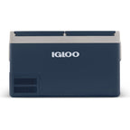 Igloo 80L Dual Zone Compressor Fridge