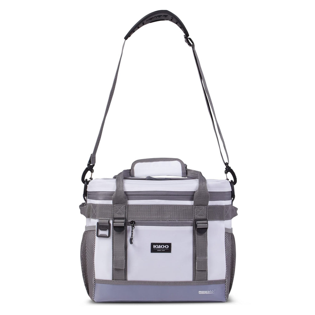 Igloo HLC 24 MaxCold Ascent Cooler Bag - White
