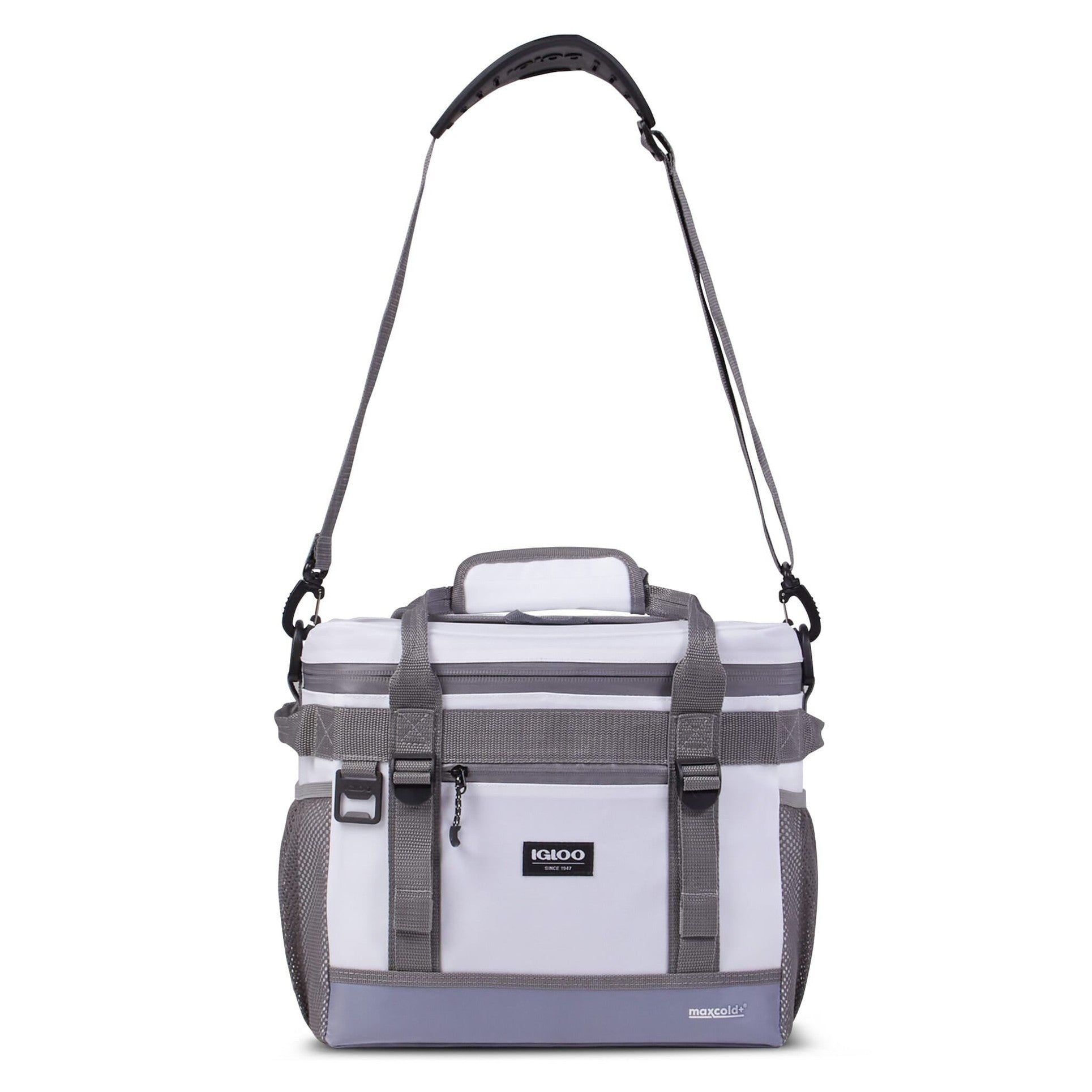 Igloo-hlc 24 Maxcold Ascent Cooler Bag - White