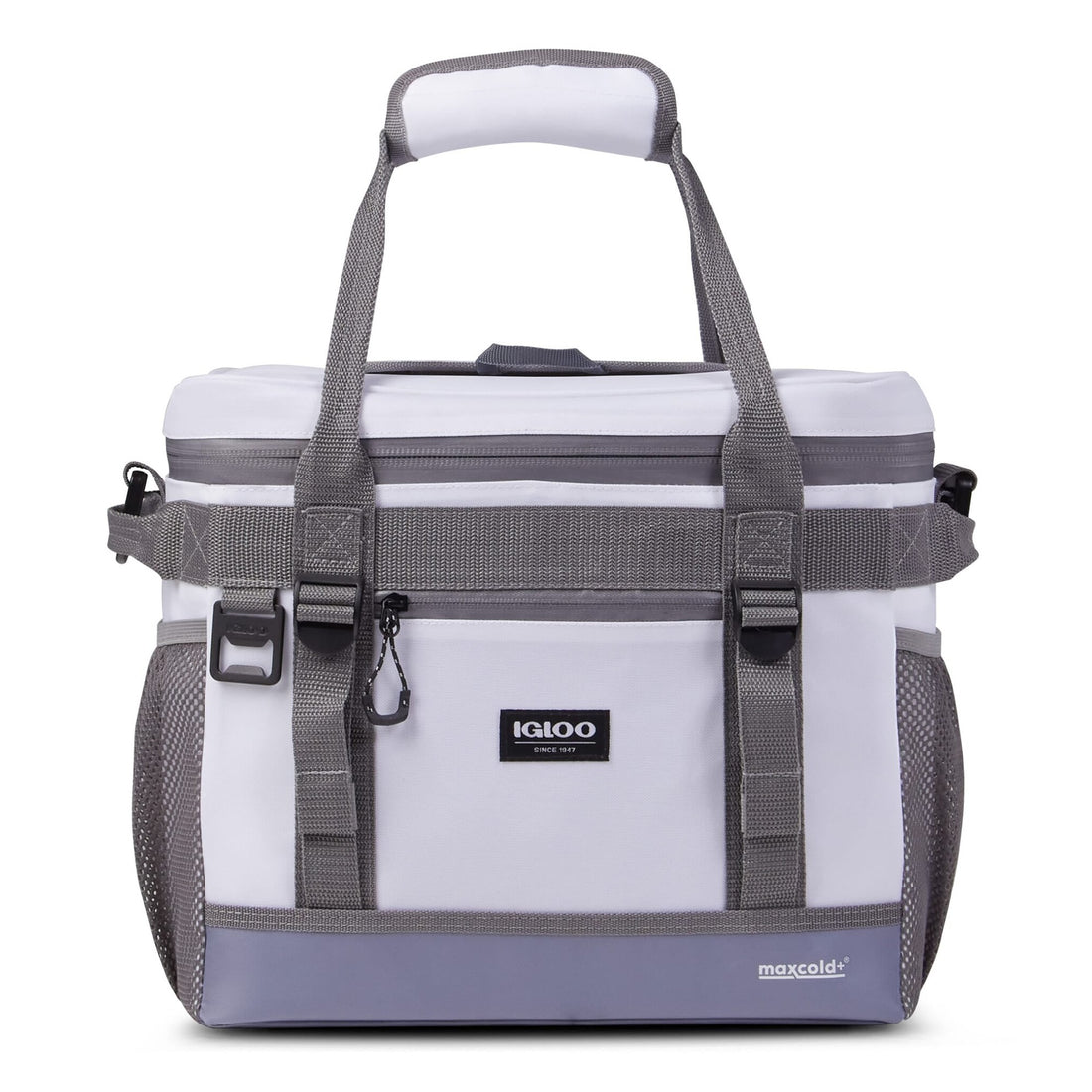 Igloo-hlc 24 Maxcold Ascent Cooler Bag - White