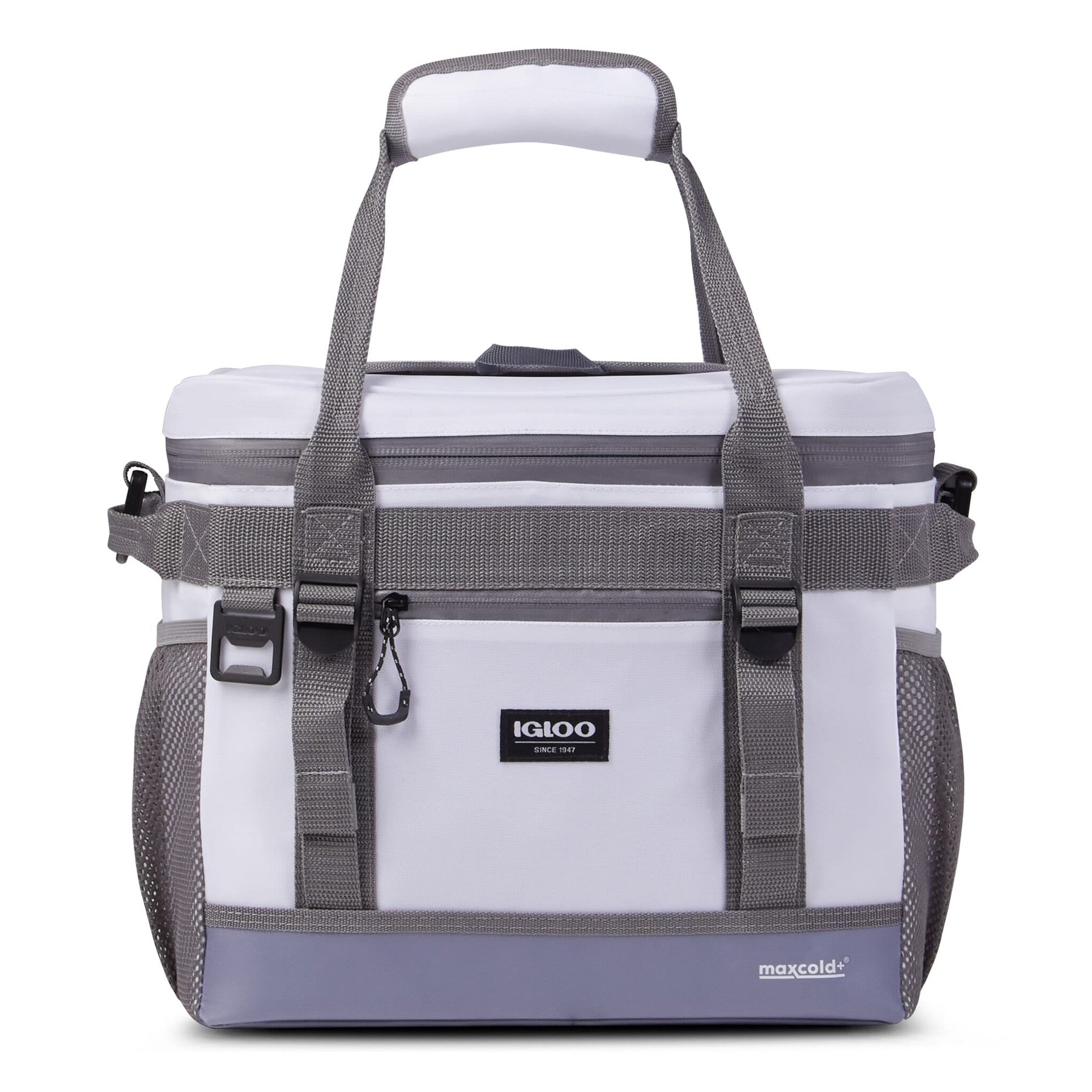 Igloo-hlc 24 Maxcold Ascent Cooler Bag - White