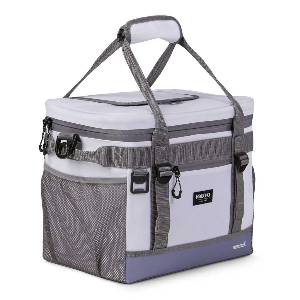 Igloo HLC 24 MaxCold Ascent Cooler Bag - White
