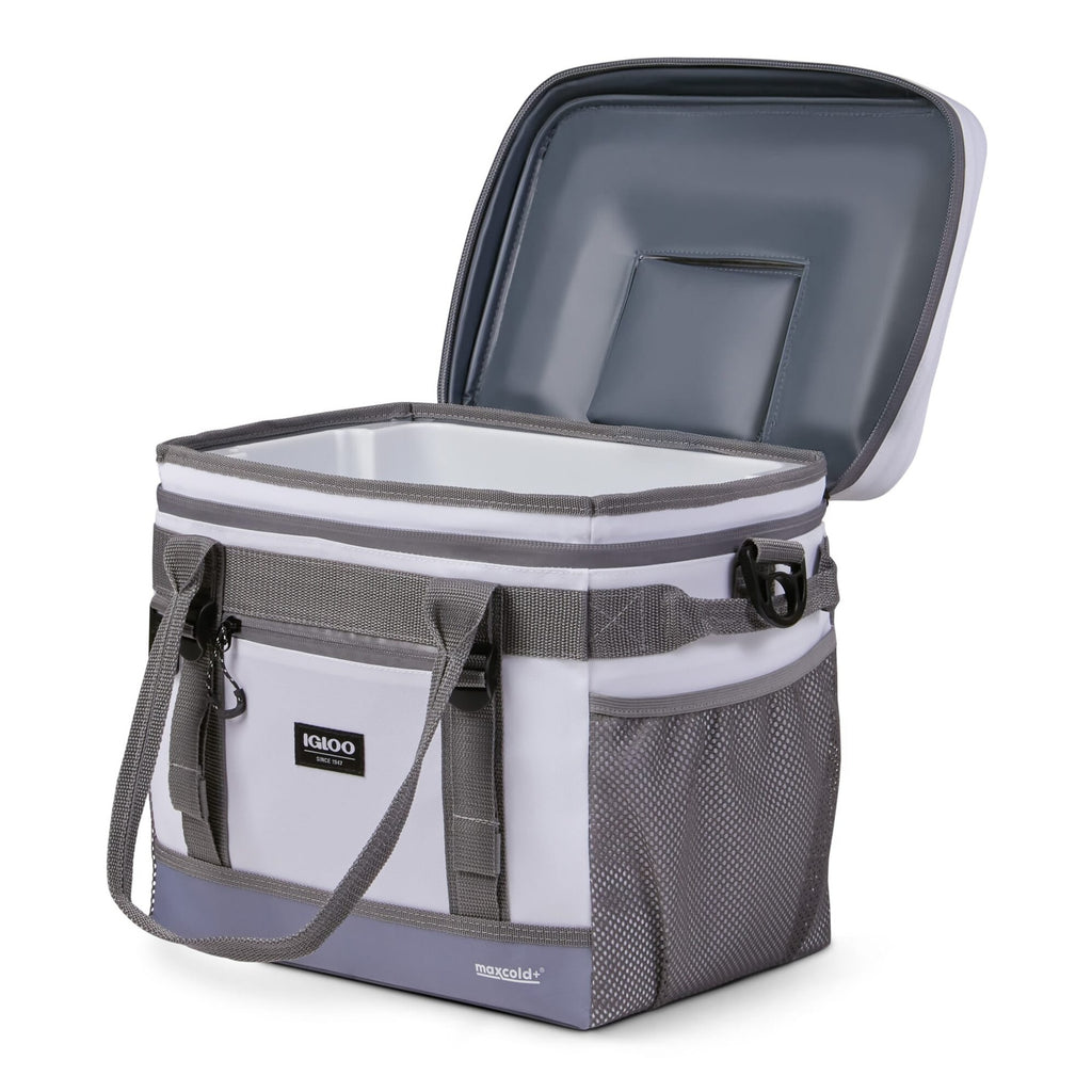 Igloo HLC 24 MaxCold Ascent Cooler Bag - White